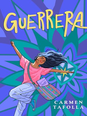 cover image of Guerrera / Warrior Girl